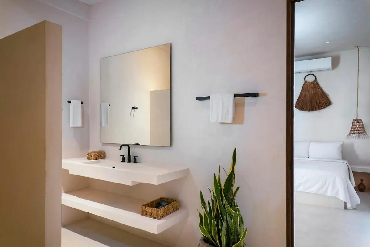 Holiday home Jungle 3Br Villa, Garden & Pool, La Veleta Tulum