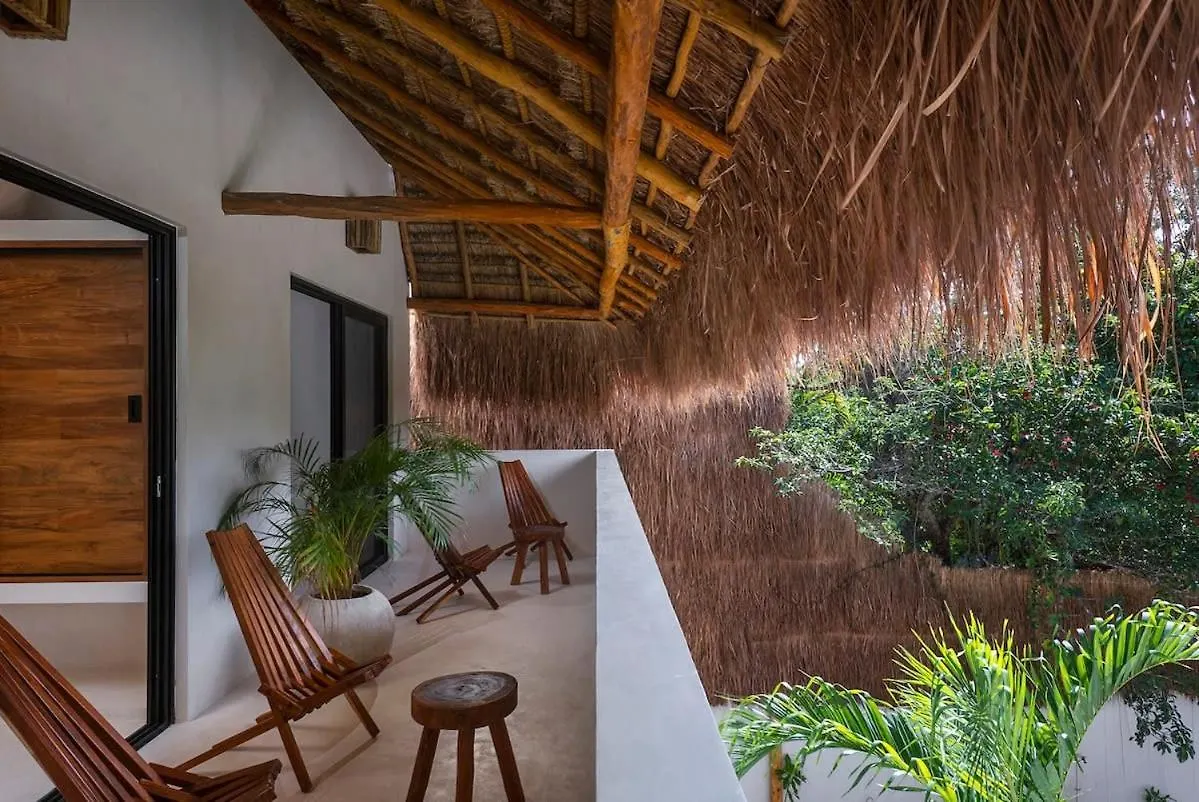 Holiday home Jungle 3Br Villa, Garden & Pool, La Veleta Tulum Mexico